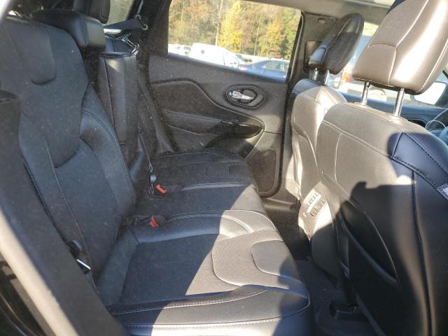 Фото 11 с аукциона – 2023 JEEP CHEROKEE A с VIN 1C4PJMMB0PD103520
