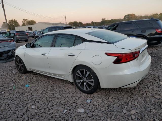 Photo 2 from auction – 2016 NISSAN MAXIMA 3.5 with VIN 1N4AA6AP3GC905153