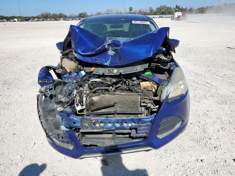Photo 5 from auction – 2013 FORD ESCAPE SE with VIN 1FMCU0GXXDUD37399
