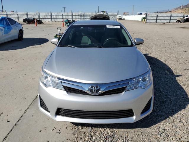 Photo 5 from auction – 2014 TOYOTA CAMRY L with VIN 4T4BF1FK9ER344093