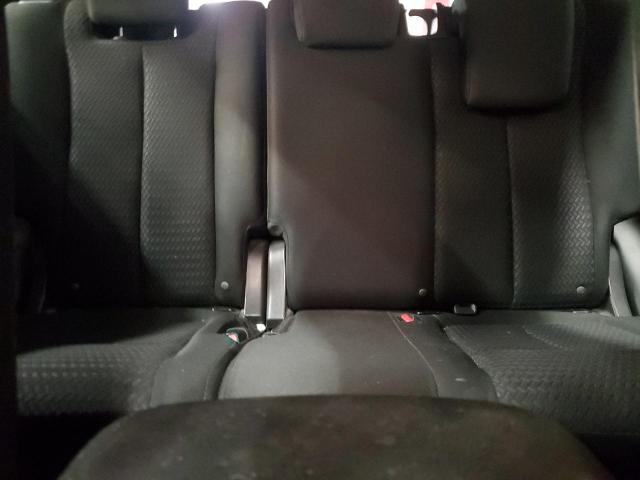 Photo 10 from auction – 2019 MITSUBISHI ECLIPSE CR with VIN JA4AT3AA9KZ045807