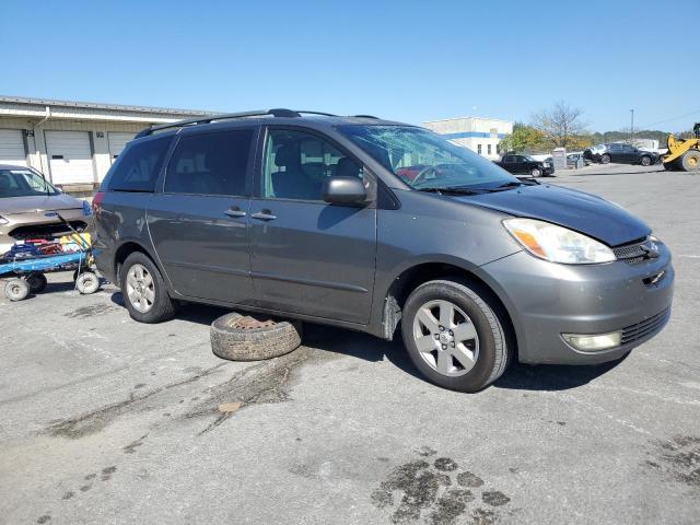 Photo 4 from auction – 2004 TOYOTA SIENNA XLE with VIN 5TDZA22C64S129239