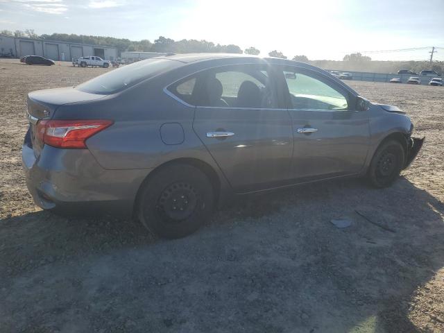 Photo 3 from auction – 2016 NISSAN SENTRA S with VIN 3N1AB7AP1GL668683