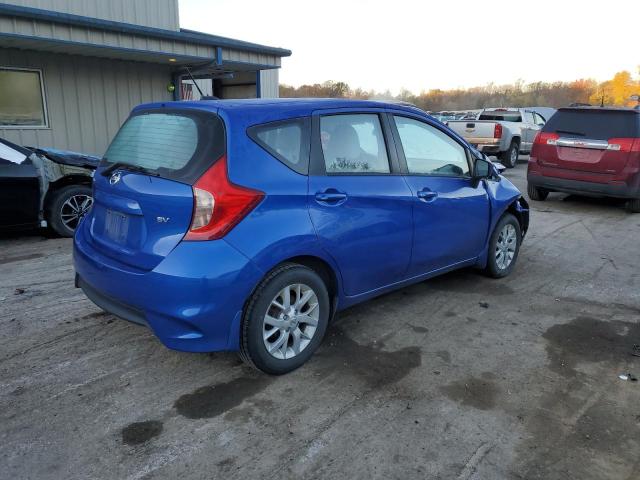 Photo 3 from auction – 2017 NISSAN VERSA NOTE with VIN 3N1CE2CP3HL379399
