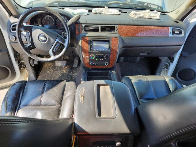 Photo 8 from auction – 2007 CHEVROLET SILVERADO with VIN 2GCFK13Y371726865