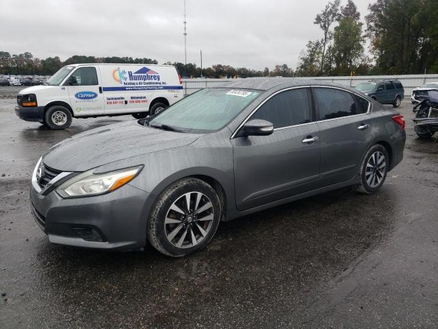 NISSAN ALTIMA 2.5 2016 with VIN 1N4AL3AP3GC256446 - Photo from auction