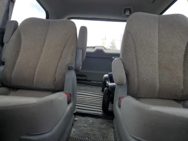 Photo 10 from auction – 2012 KIA SEDONA LX with VIN KNDMG4C71C6473064