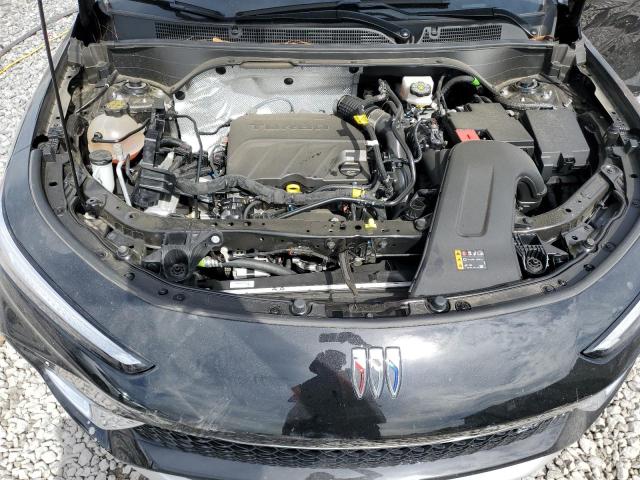 Photo 12 from auction – 2025 BUICK ENVISTA SP with VIN KL47LBEP0SB110040