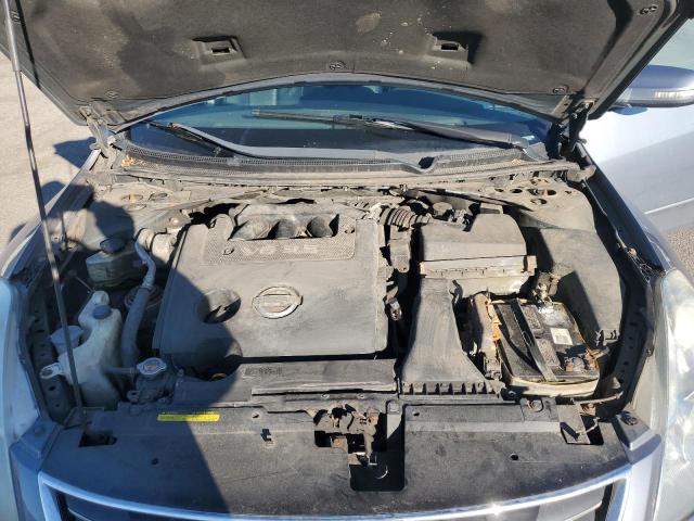 Photo 11 from auction – 2012 NISSAN ALTIMA SR with VIN 1N4BL2AP3CC237548