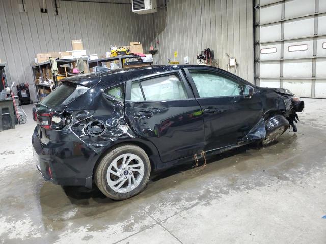 Photo 3 from auction – 2024 SUBARU IMPREZA with VIN JF1GUABC9R8319367