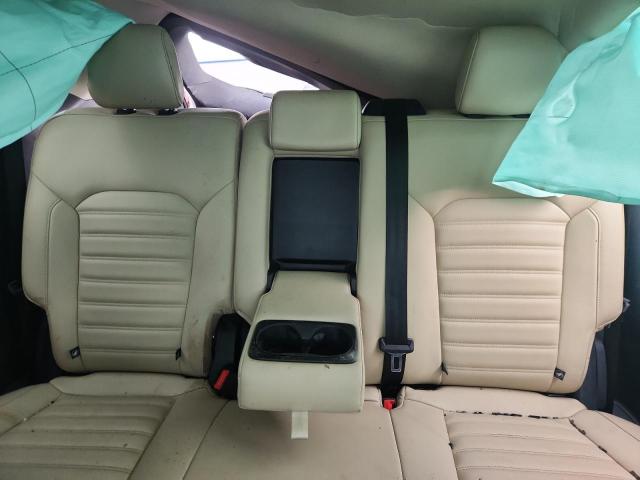 Zdjęcie 10 z aukcji – 2021 FORD EDGE SEL z VIN 2FMPK3J92MBA13484
