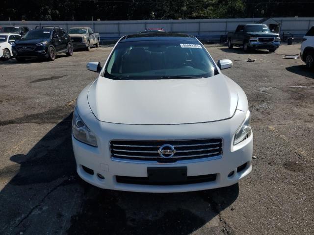 Photo 5 from auction – 2011 NISSAN MAXIMA S with VIN 1N4AA5AP7BC869194