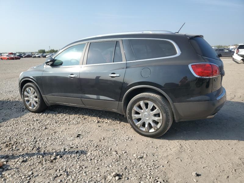 Photo 2 from auction – 2011 BUICK ENCLAVE with VIN 5GAKRCED0BJ229675