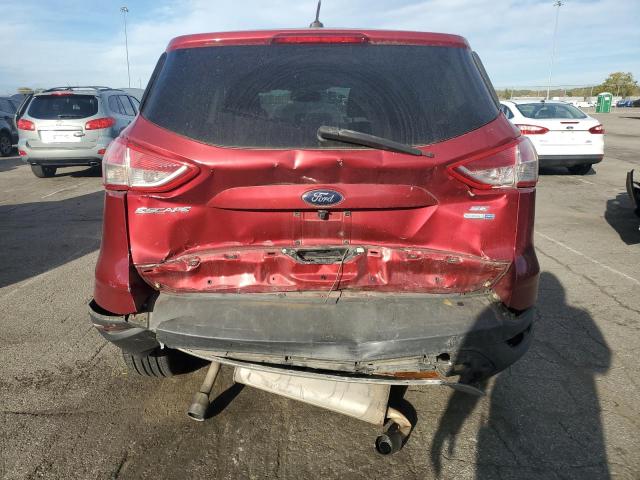 Photo 6 from auction – 2013 FORD ESCAPE SE with VIN 1FMCU9GX4DUA13403