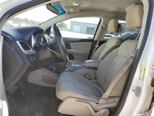 Photo 7 from auction – 2017 DODGE JOURNEY with VIN 3C4PDCABXHT622429