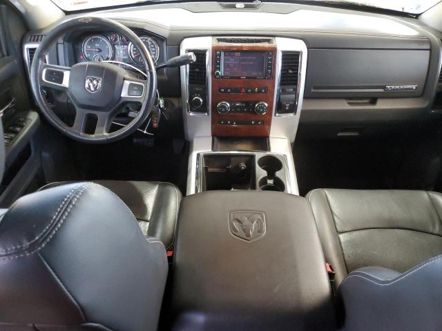 Photo 8 from auction – 2010 DODGE RAM 2500 with VIN 3D7UT2HL8AG135295