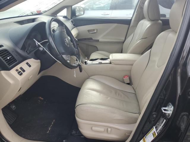 Photo 7 from auction – 2010 TOYOTA VENZA with VIN 4T3ZA3BB3AU025458