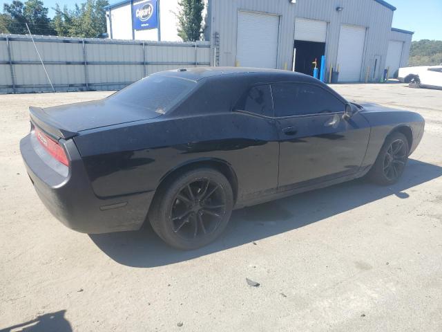 Photo 3 from auction – 2012 DODGE CHALLENGER with VIN 2C3CDYAG5CH170371