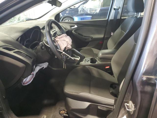 Photo 7 from auction – 2013 FORD FOCUS SE with VIN 1FADP3F25DL358972