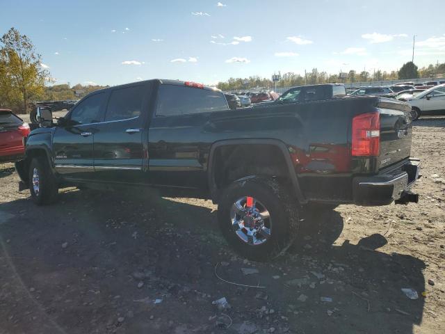 Photo 2 from auction – 2015 GMC SIERRA K35 with VIN 1GT423C87FF117692