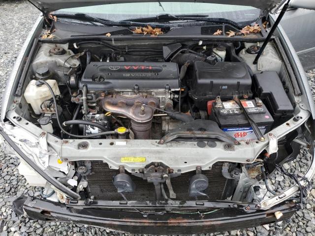 Photo 11 from auction – 2005 TOYOTA CAMRY LE with VIN 4T1BE32K25U500893