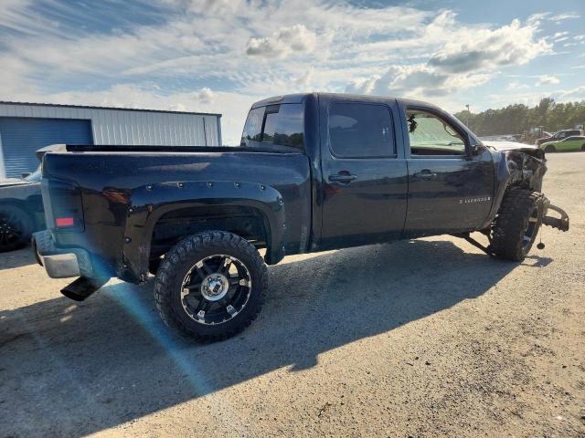 Photo 3 from auction – 2008 CHEVROLET SILVERADO with VIN 2GCEK13M781188875