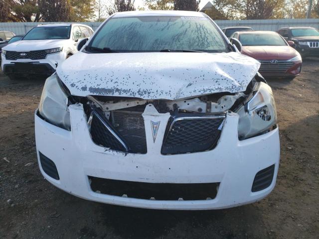 Photo 5 from auction – 2009 PONTIAC VIBE with VIN 5Y2SP67859Z444308