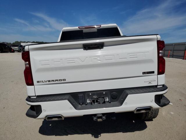 Photo 6 from auction – 2023 CHEVROLET SILVERADO with VIN 3GCUDEEL3PG288043