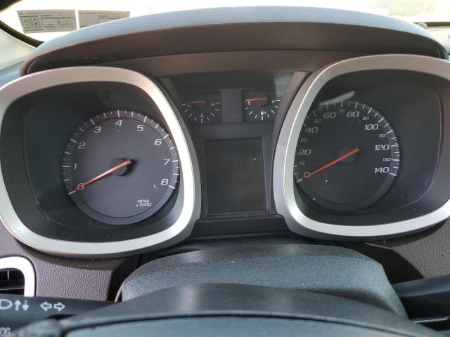Photo 9 from auction – 2013 CHEVROLET EQUINOX LT with VIN 2GNALPEK3D1208423