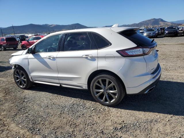 Photo 2 from auction – 2016 FORD EDGE with VIN 2FMPK4AP7GBB73482