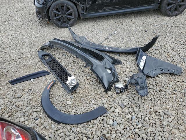 Photo 12 from auction – 2013 MINI COOPER S with VIN WMWSV3C5XDT476163