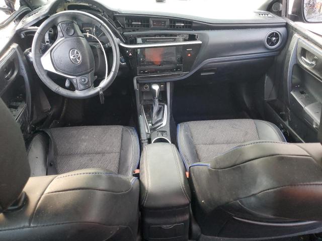Photo 8 from auction – 2017 TOYOTA COROLLA L with VIN 2T1BURHE2HC781624