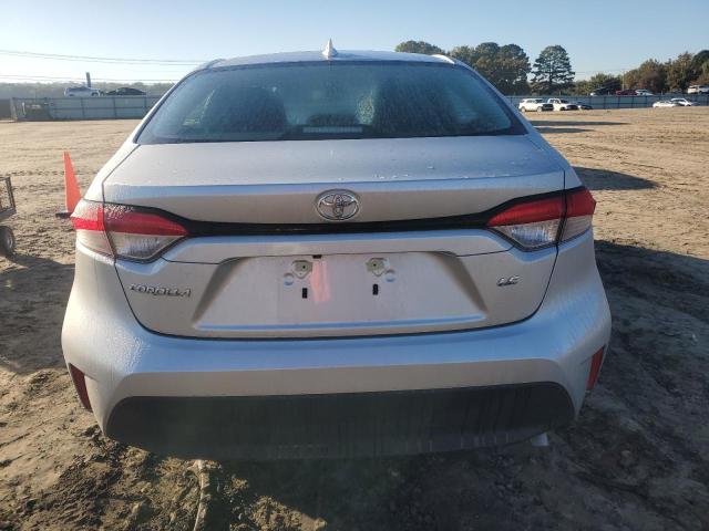 Photo 6 from auction – 2026 TOYOTA COROLLA LE with VIN 5YFB4MDE8TP361870