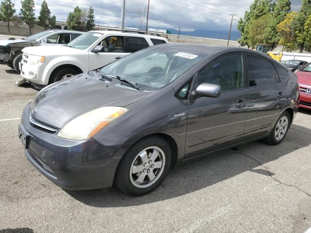TOYOTA PRIUS 2007 with VIN JTDKB20U773233447 - Photo from auction