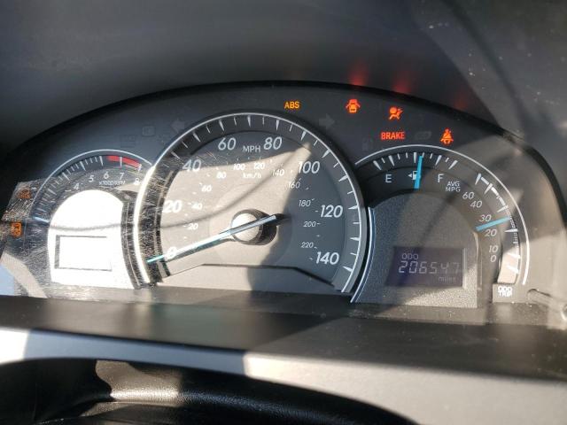 Photo 9 from auction – 2014 TOYOTA CAMRY L with VIN 4T4BF1FK6ER384017