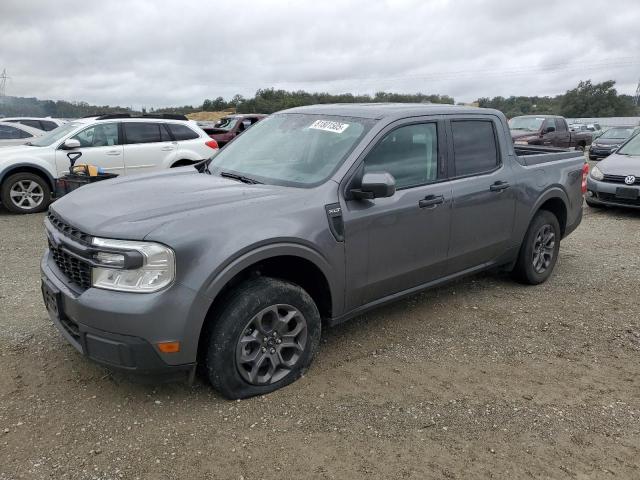 FORD MAVERICK X 2023 with VIN 3FTTW8E3XPRA80799 - Photo from auction