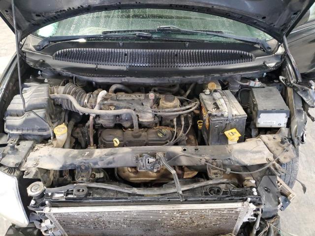 Foto 12 de la subasta – 2007 DODGE GRAND CARA con VIN 2D4GP44L07R309136