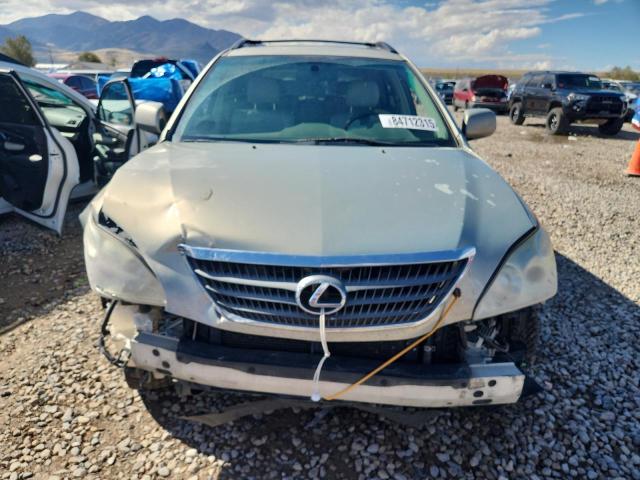 Photo 5 from auction – 2007 LEXUS RX 400H with VIN JTJGW31U572002046