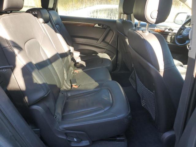 Photo 11 from auction – 2015 AUDI Q7 PREMIUM with VIN WA1LGAFE2FD014320