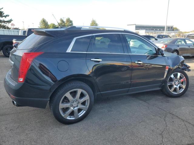 Photo 3 from auction – 2011 CADILLAC SRX PERFORMANCE COLLECTION with VIN 3GYFNBEYXBS665144