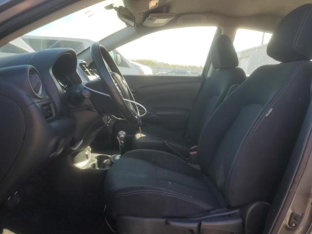 Photo 7 from auction – 2018 NISSAN VERSA S with VIN 3N1CN7AP2JL840338