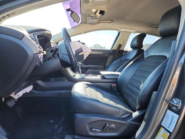 Photo 7 from auction – 2017 FORD FUSION SE with VIN 3FA6P0H70HR371992