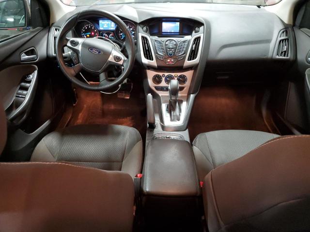 Photo 8 from auction – 2014 FORD FOCUS SE with VIN 1FADP3F21EL413581
