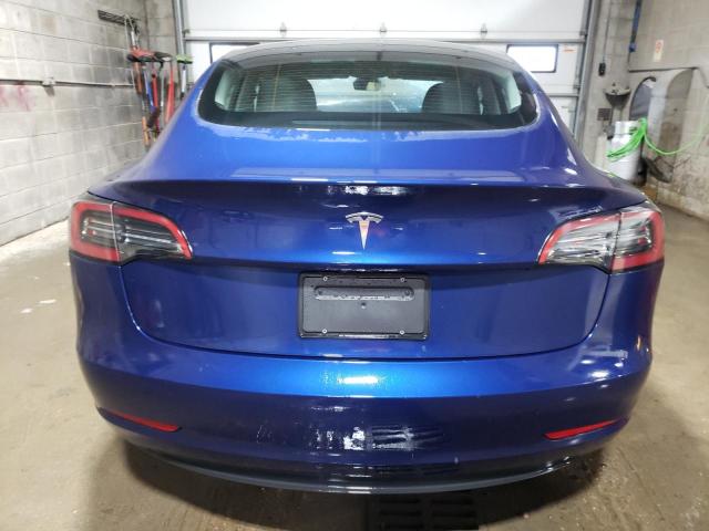 Photo 6 from auction – 2023 TESLA MODEL 3 with VIN 5YJ3E1EA7PF607823