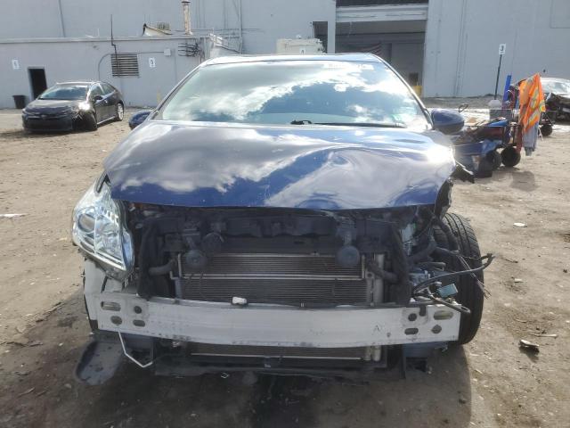 Photo 5 from auction – 2014 TOYOTA PRIUS with VIN JTDKN3DU3E0388325