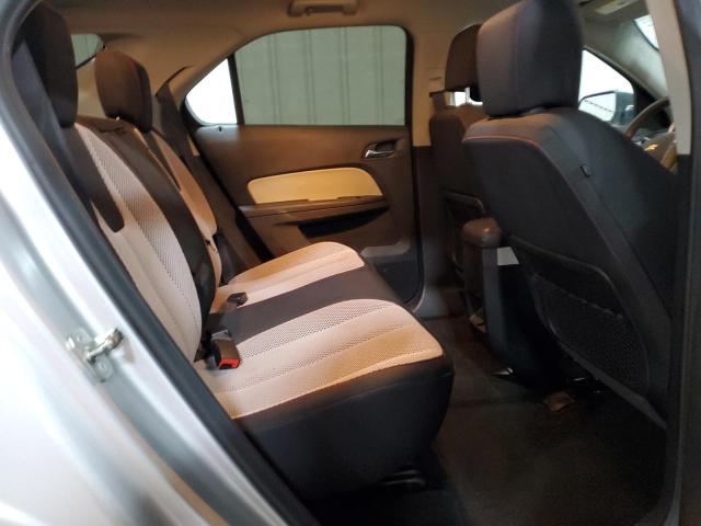 Photo 11 from auction – 2017 CHEVROLET EQUINOX LS with VIN 2GNFLEEK5H6215439