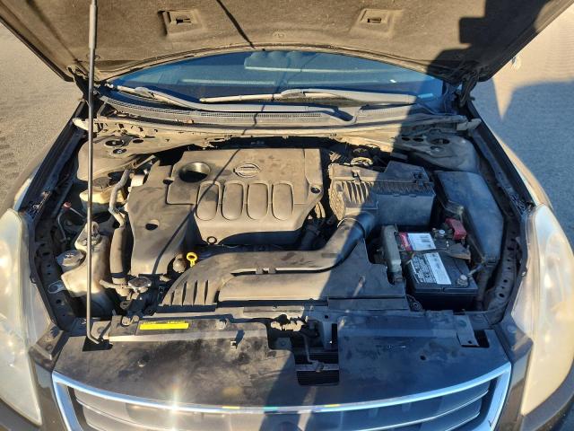 Photo 11 from auction – 2011 NISSAN ALTIMA BAS with VIN 1N4AL2APXBC175334