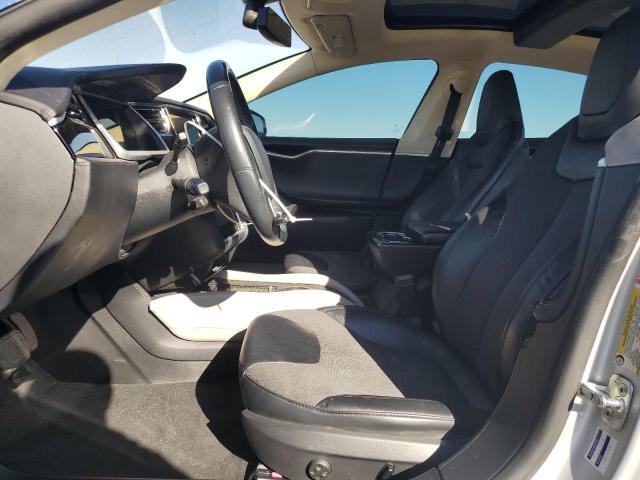 Photo 7 from auction – 2013 TESLA MODEL S with VIN 5YJSA1CG2DFP09332