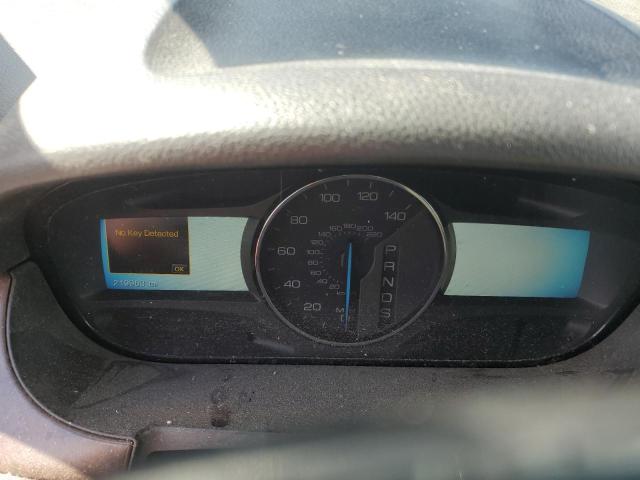 Photo 9 from auction – 2013 FORD EDGE LIMIT with VIN 2FMDK4KC3DBC55526