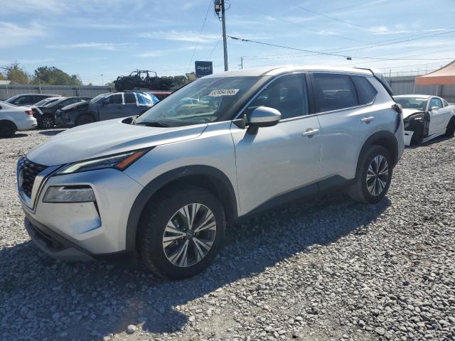 Photo 1 from auction – 2023 NISSAN ROGUE SV with VIN 5N1BT3BB6PC896969